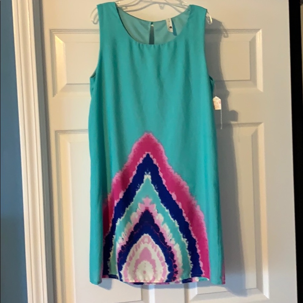 Women’s dress